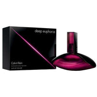 CK Deep Euphoria W EDT 100ml