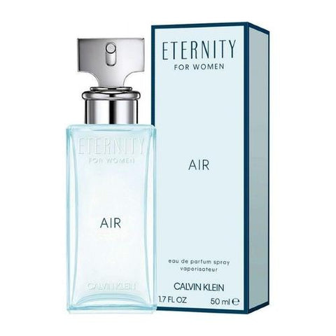 Calvin Klein Eternity Air EDP 50ml for Women