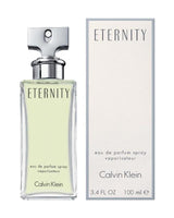 CK Eternity W EDP Spray 100ml
