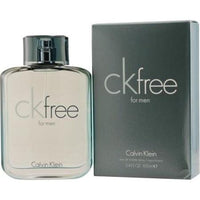 CK Free Man EDT 100ml