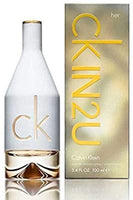 CK IN2U Her EDT 100ml