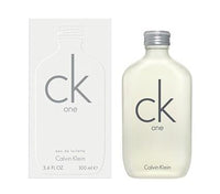 CK One EDT 100mI