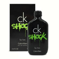 CK Shock Him EDT 100ml