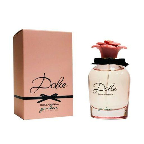 D&G Dolce Garden EDP 75ml