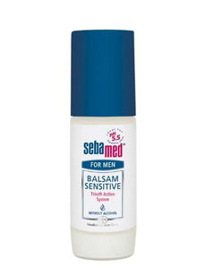 SEBAMED For Men Balsam Sensitive Deodorant 50ml