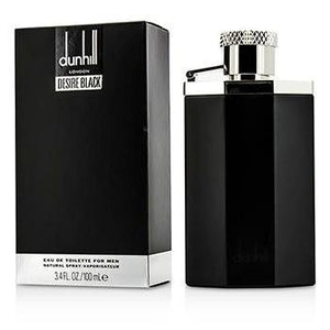 Dunhill Desire Black EDT 100ml