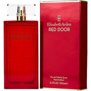 ELIZABETH ARDEN Red Door EDT 100ml