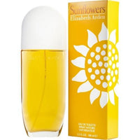 ELIZABETH ARDEN Sunflowers EDT 100ml