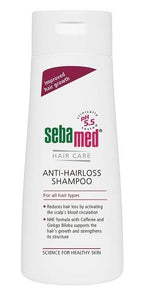 SEBAMED Anti-Hairloss Shampoo 200ml