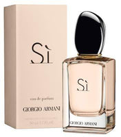 Giorgia Armani SI 50ml EDP