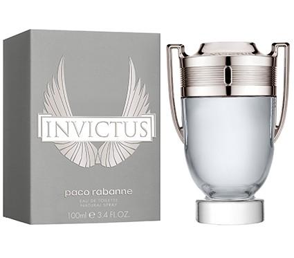 PACCO RABANNE Invictus EDT 100ml