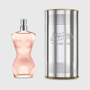 JEAN PAUL GAULTIER Classique EDT 100ml Womans