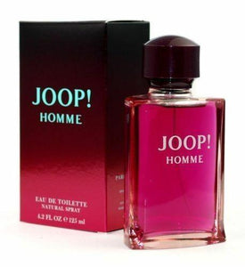 JOOP Homme Eau de Toilette 125ml