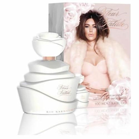 Kim Kardashian Fleur Fatal EDP 100ml