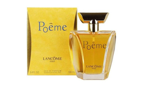 LANCOME Poeme EDP 100ml