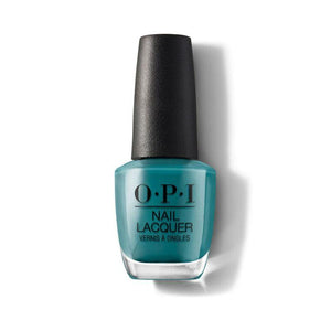 OPI Nail Lacquer Is That A Spear In Your Pocket