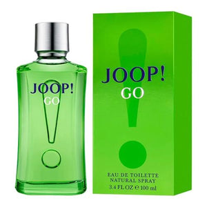 Joop! Go EDT 100ml for Men