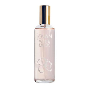 Jovan White Musk Cologne Concentrate 59ml for Women