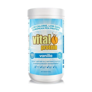 Vital Protein Powder Vanilla 500g