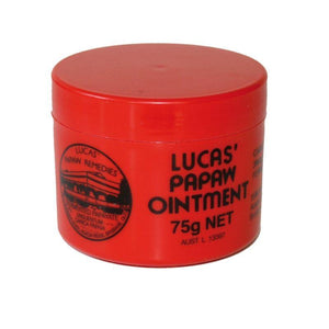 Lucas' Papaw Ointment 75g