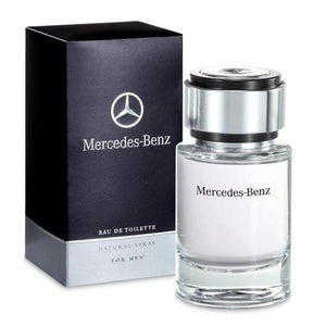 Mercedes Benz EDT 120ml for Men