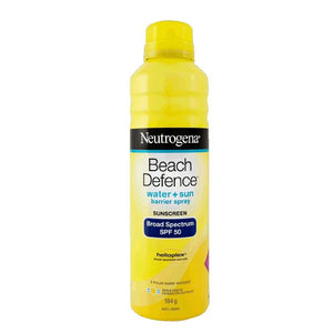 Neutrogena® Beach Defence® Mist SPF50 184g