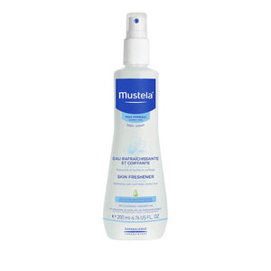 Mustela Baby Skin Freshener 200ml