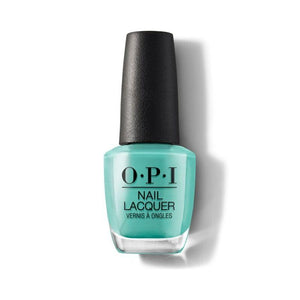 OPI Nail Lacquer My Dogsled is a Hybrid