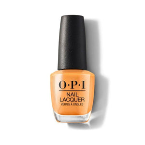 OPI Nail Lacquer No Tan Lines