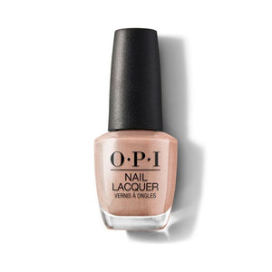OPI Nail Lacquer Nomad's Dream