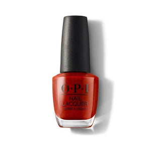 OPI Nail Lacquer Now Museum, Now You Don't