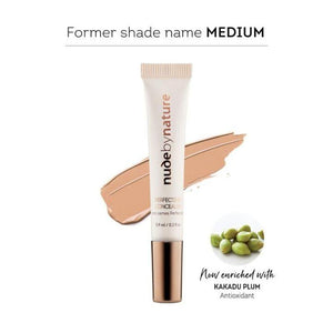Nude By Nature Perfecting Concealer Medium