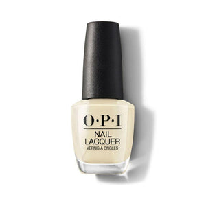 OPI Nail Lacquer One Chic Chick