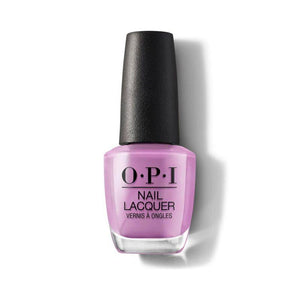 OPI Nail Lacquer One Heckla of a Color