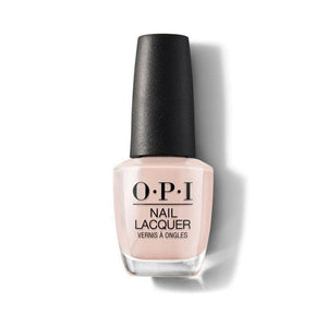 OPI Nail Lacquer Pale To The Chief