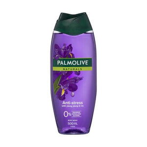 Palmolive Naturals Shower Gel Anti-Stress 500ml