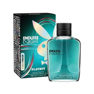 Playboy Endless Night EDT 100ml for Men