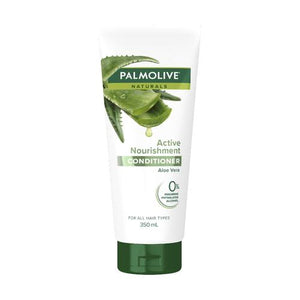 Palmolive Naturals Hair Conditioner Active Nourishment Aloe Vera 350ml