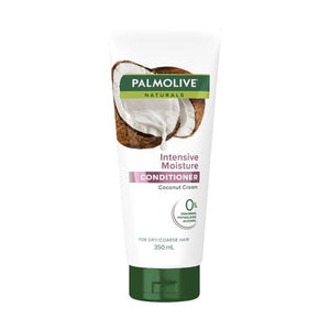 Palmolive Naturals Hair Conditioner Intensive Moisture Coconut Cream 350ml