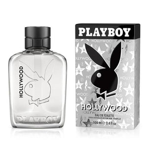 Playboy Hollywood EDT 100ml for Men