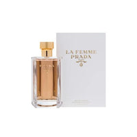 Prada La Femme EDP 100ml for Women