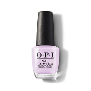 OPI Nail Lacquer Polly Want A Lacquer