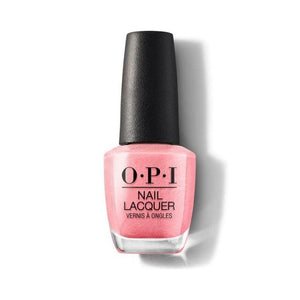 OPI Nail Lacquer Princesses Rule