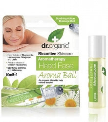 Dr.O aroma Ball Head Ease 10ml