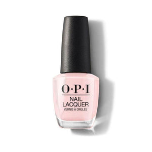 OPI Nail Lacquer Put It In Neutral