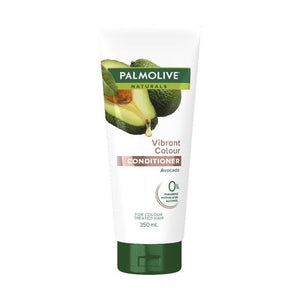 Palmolive Naturals Hair Conditioner Vibrant Colour Avocado 350ml