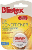 Blistex Lip Conditioner Pot 7g