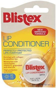 Blistex Lip Conditioner Pot 7g