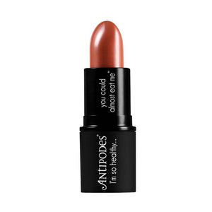 Antipodes Queenstown Hot Chocolate Lipstick