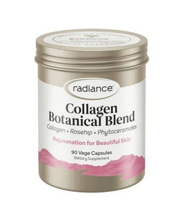 RADIANCE Botanical Blend 90caps